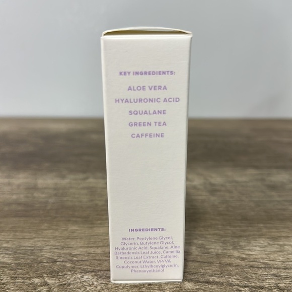 Beia daily hydrating & setting mist new - Picture 5 of 6